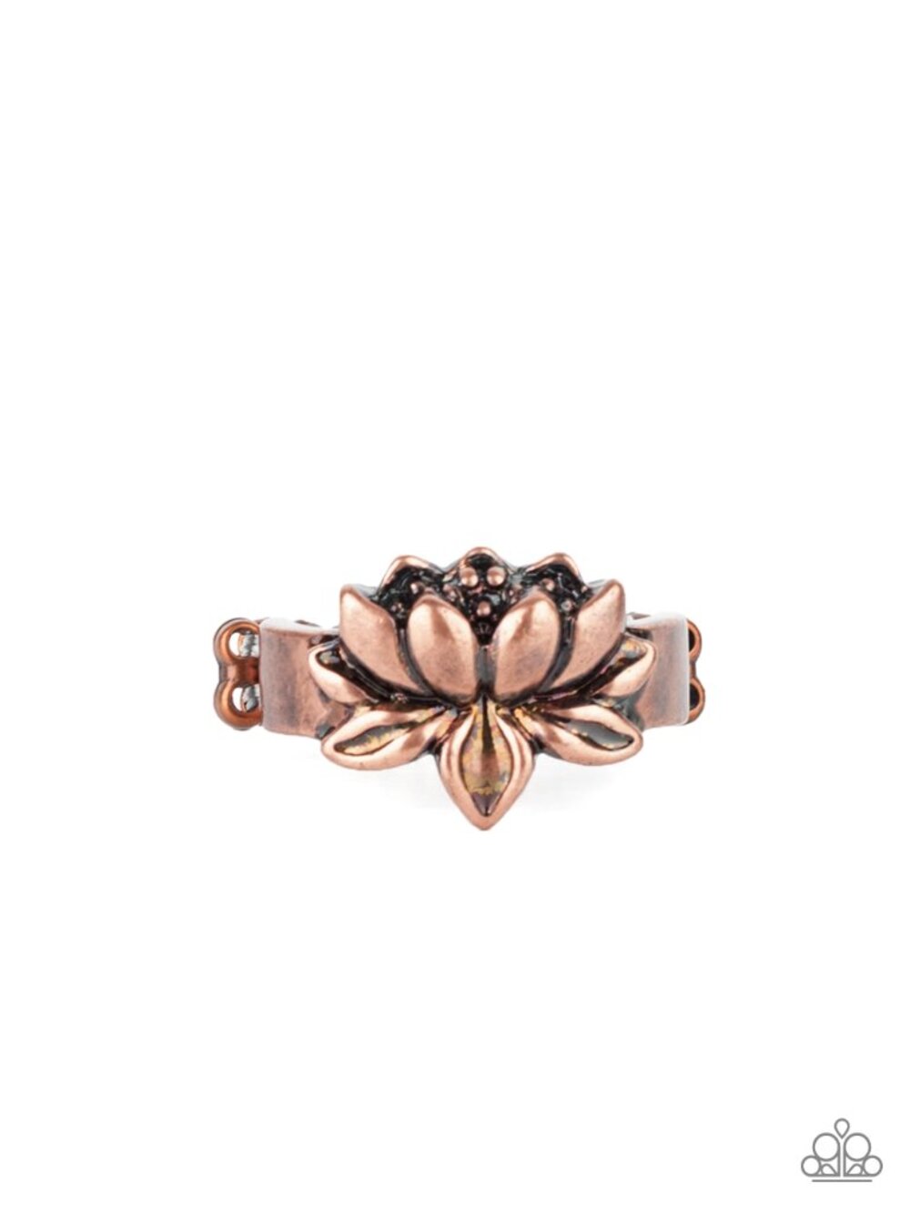Paparazzi Ring (R235) - Picture 2 of 2